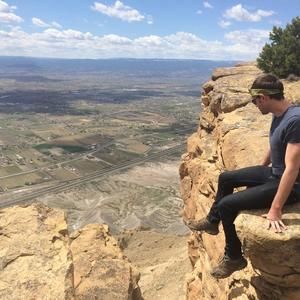 Meet your Posher, Brent